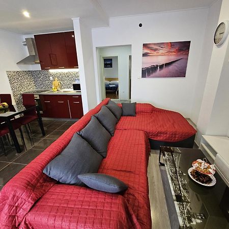Modern Apartment Nikola In A Quiet Area Kaštel Stari 외부 사진