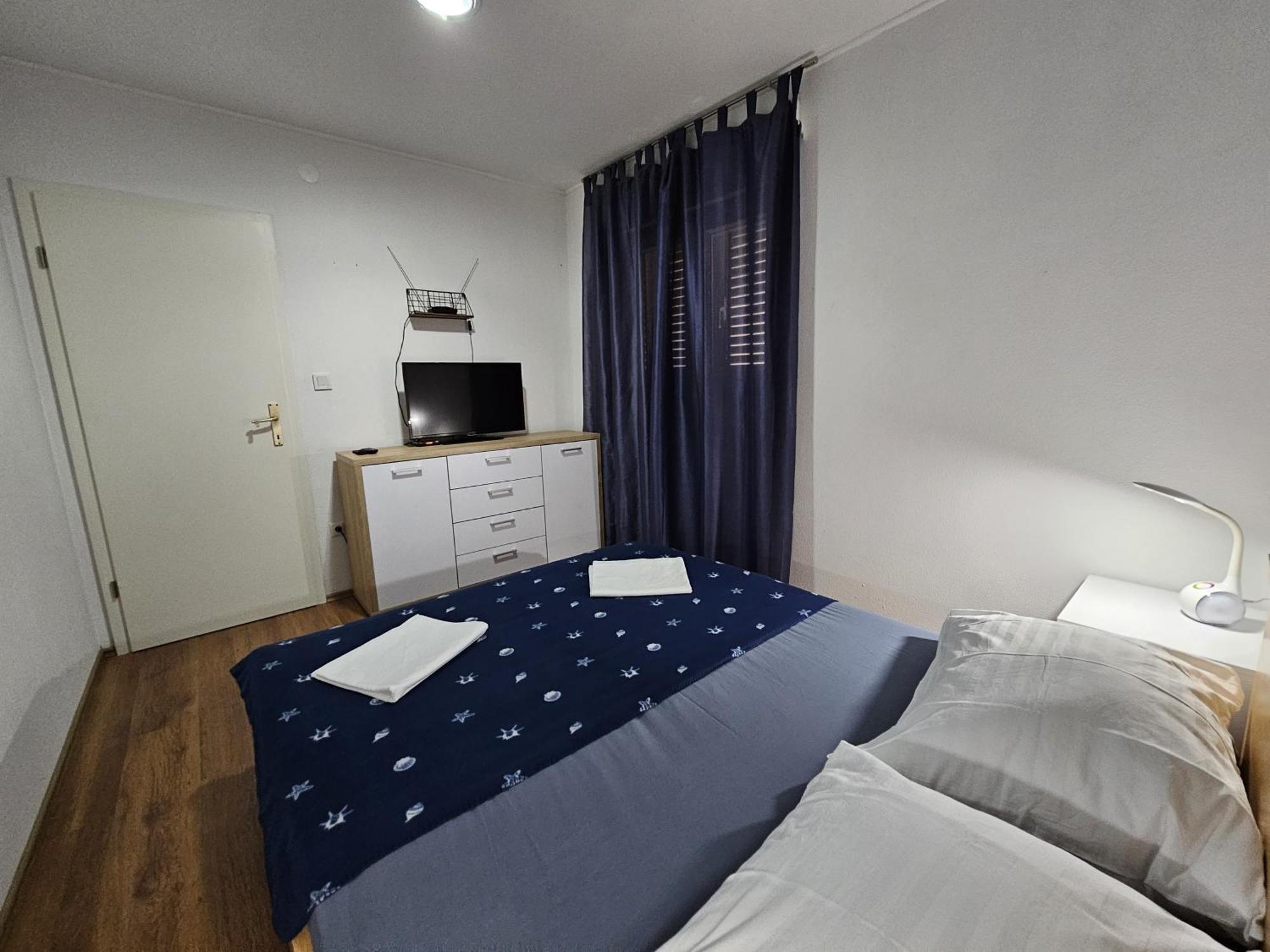 Modern Apartment Nikola In A Quiet Area Kaštel Stari 외부 사진