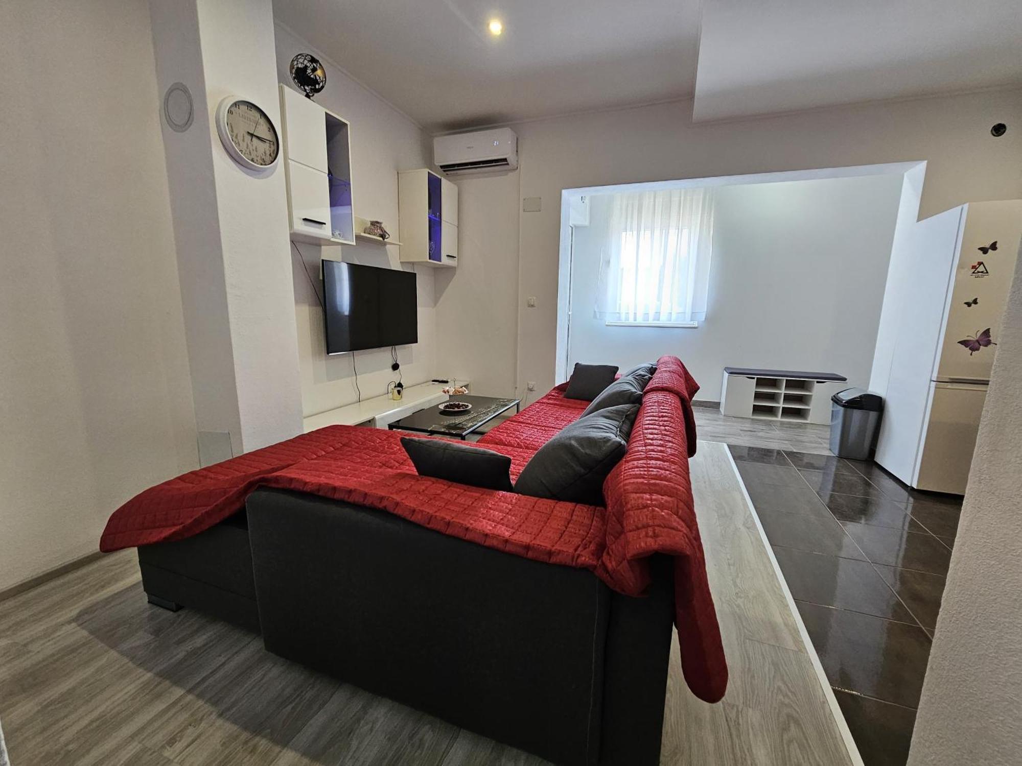 Modern Apartment Nikola In A Quiet Area Kaštel Stari 외부 사진