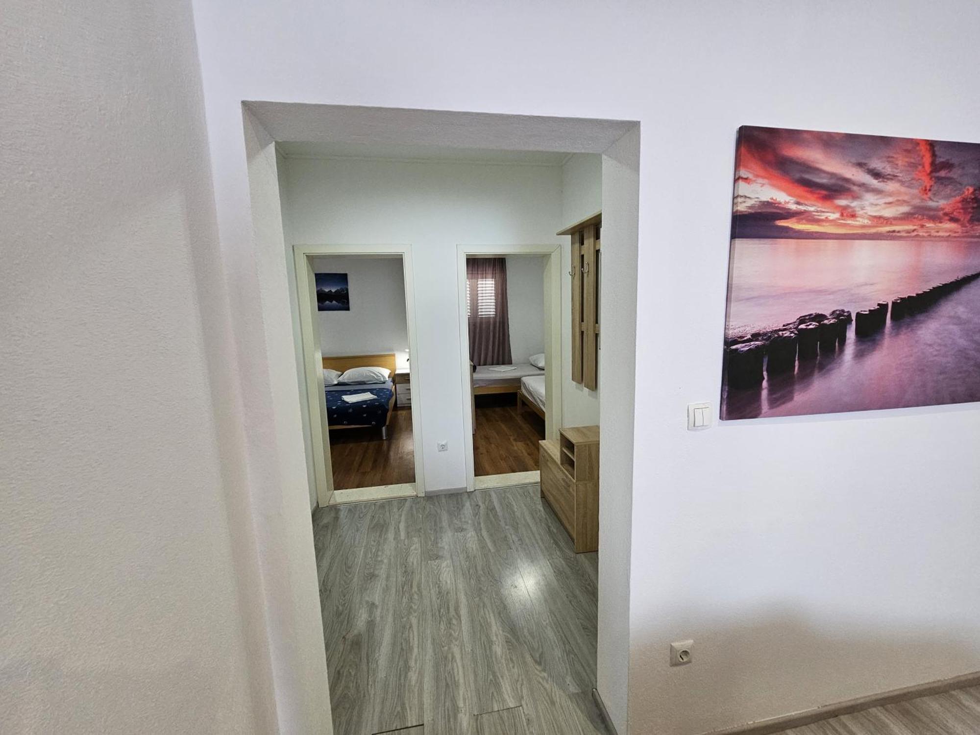 Modern Apartment Nikola In A Quiet Area Kaštel Stari 외부 사진