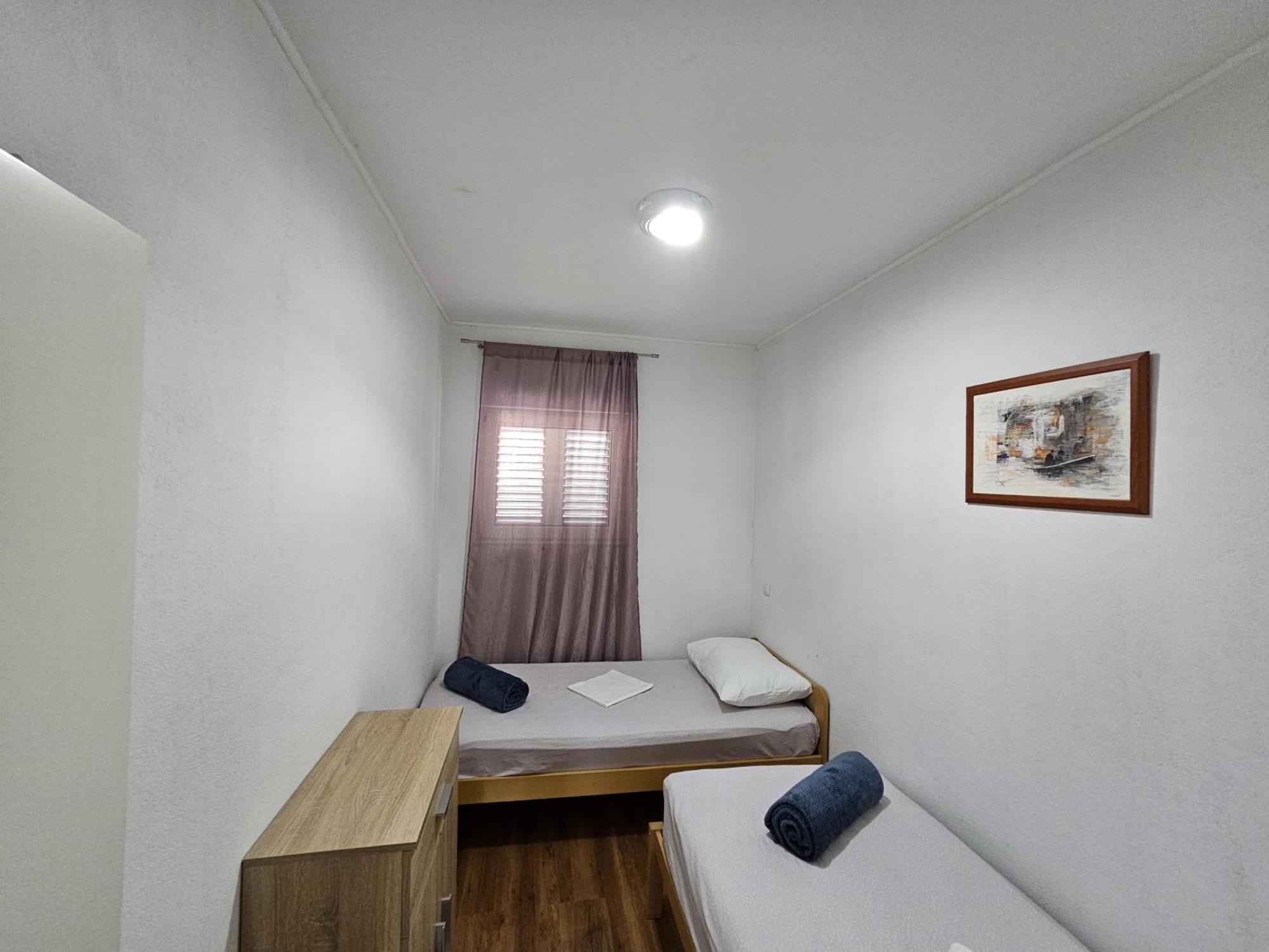 Modern Apartment Nikola In A Quiet Area Kaštel Stari 외부 사진