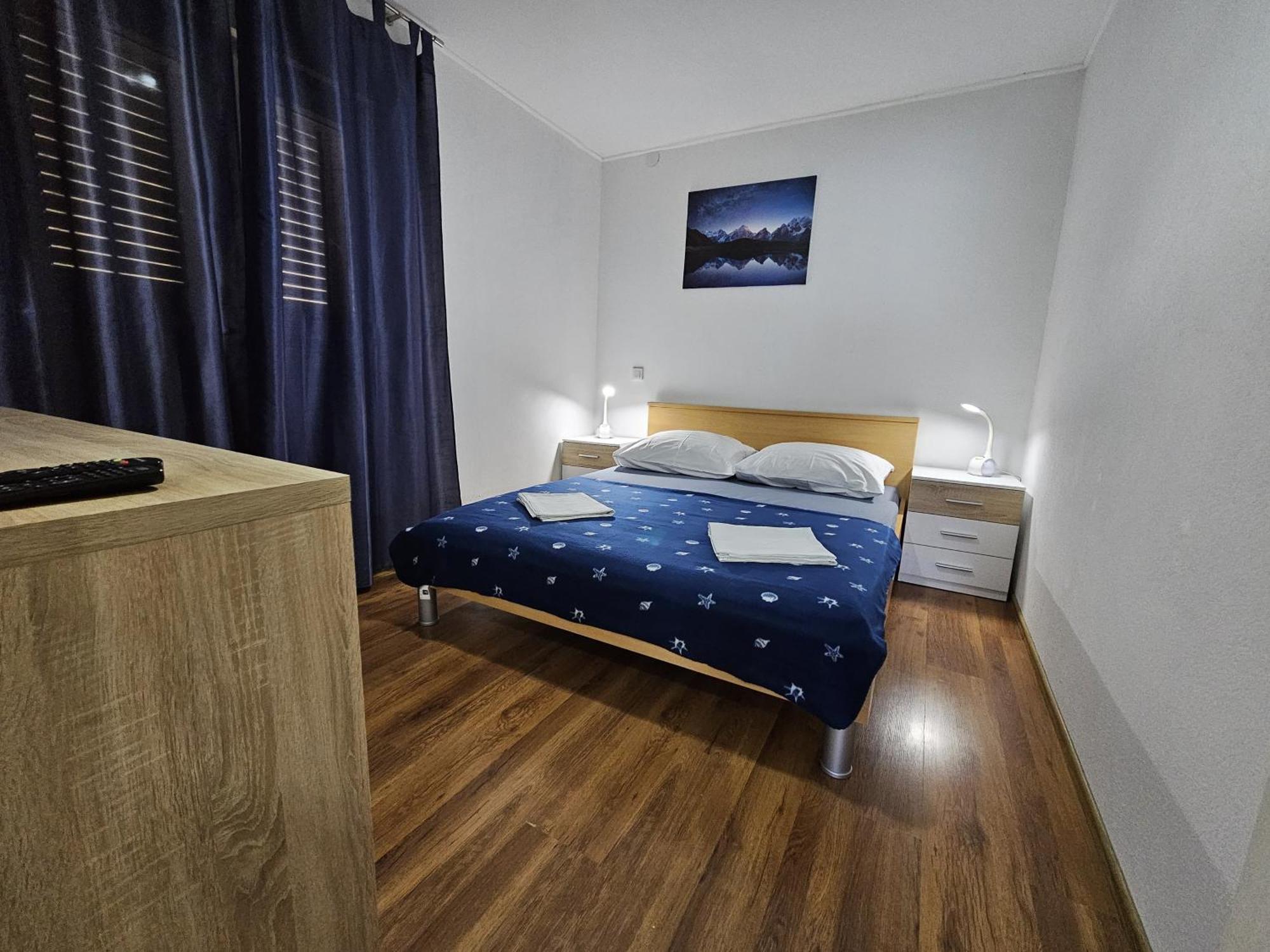Modern Apartment Nikola In A Quiet Area Kaštel Stari 외부 사진